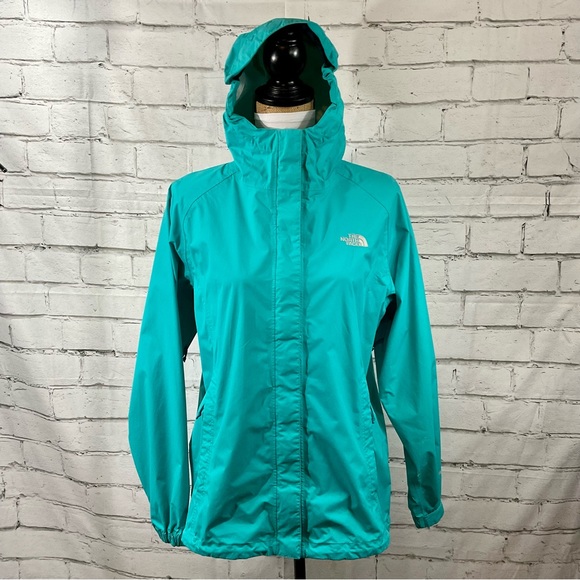 The North Face Jackets & Blazers - North Face Antora Rain/Wind Jacket